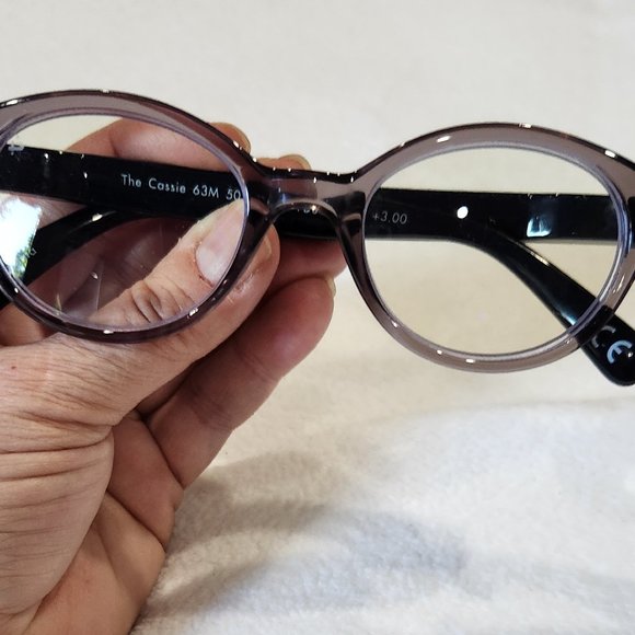 Prive Revaux Accessories - CLEARANCE Prive Revaux Readers